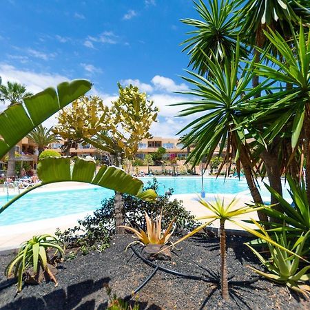 Sol Daire Corralejo Dış mekan fotoğraf