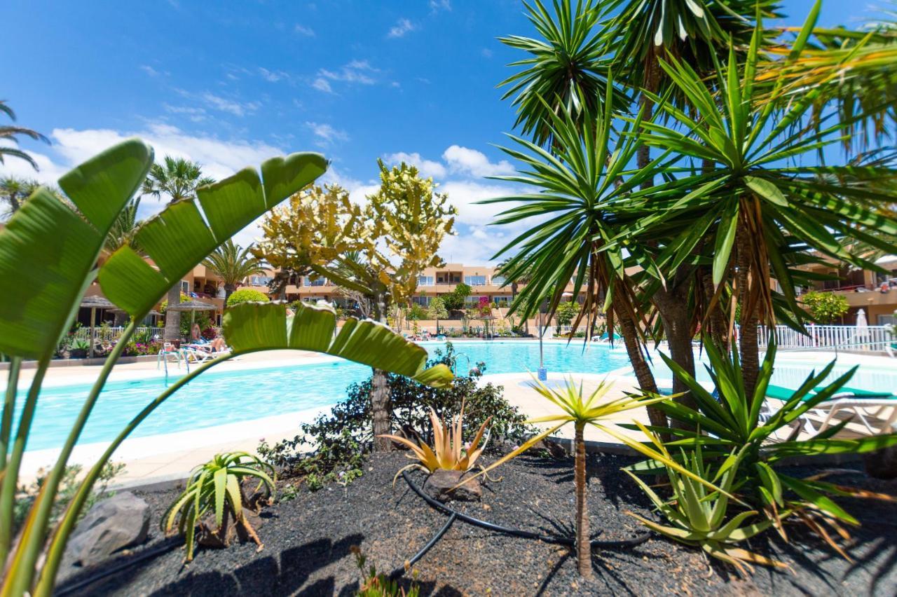 Sol Daire Corralejo Dış mekan fotoğraf