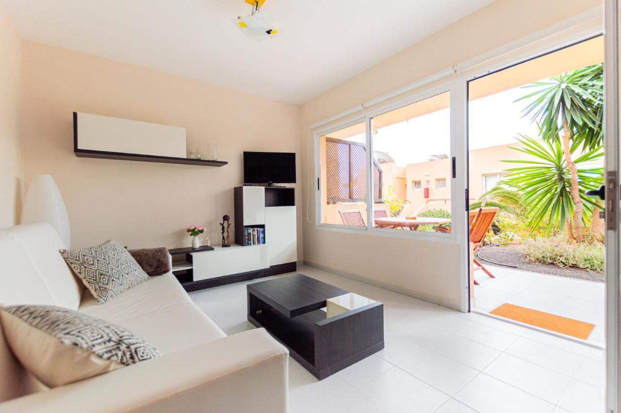 Sol Daire Corralejo Dış mekan fotoğraf