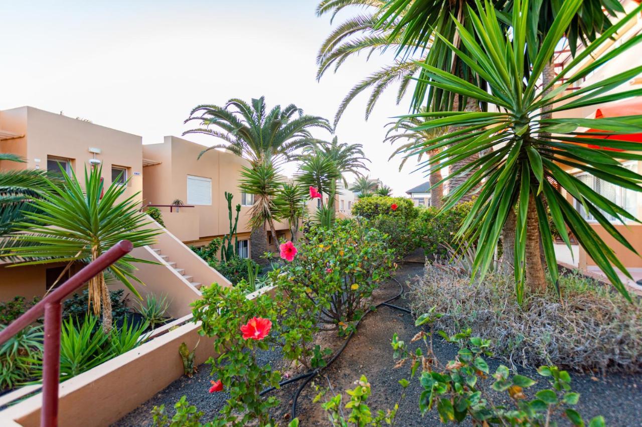 Sol Daire Corralejo Dış mekan fotoğraf