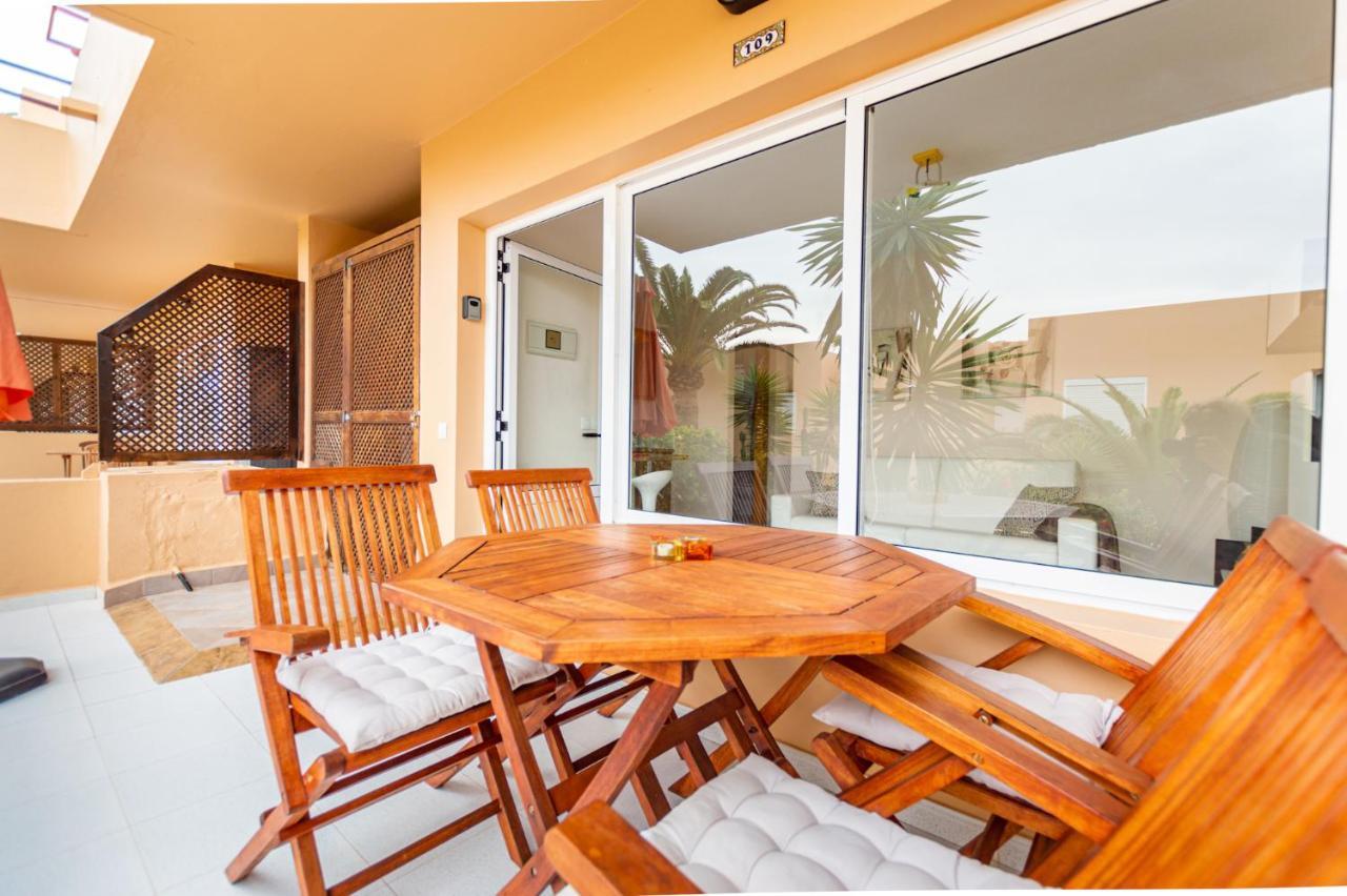 Sol Daire Corralejo Dış mekan fotoğraf