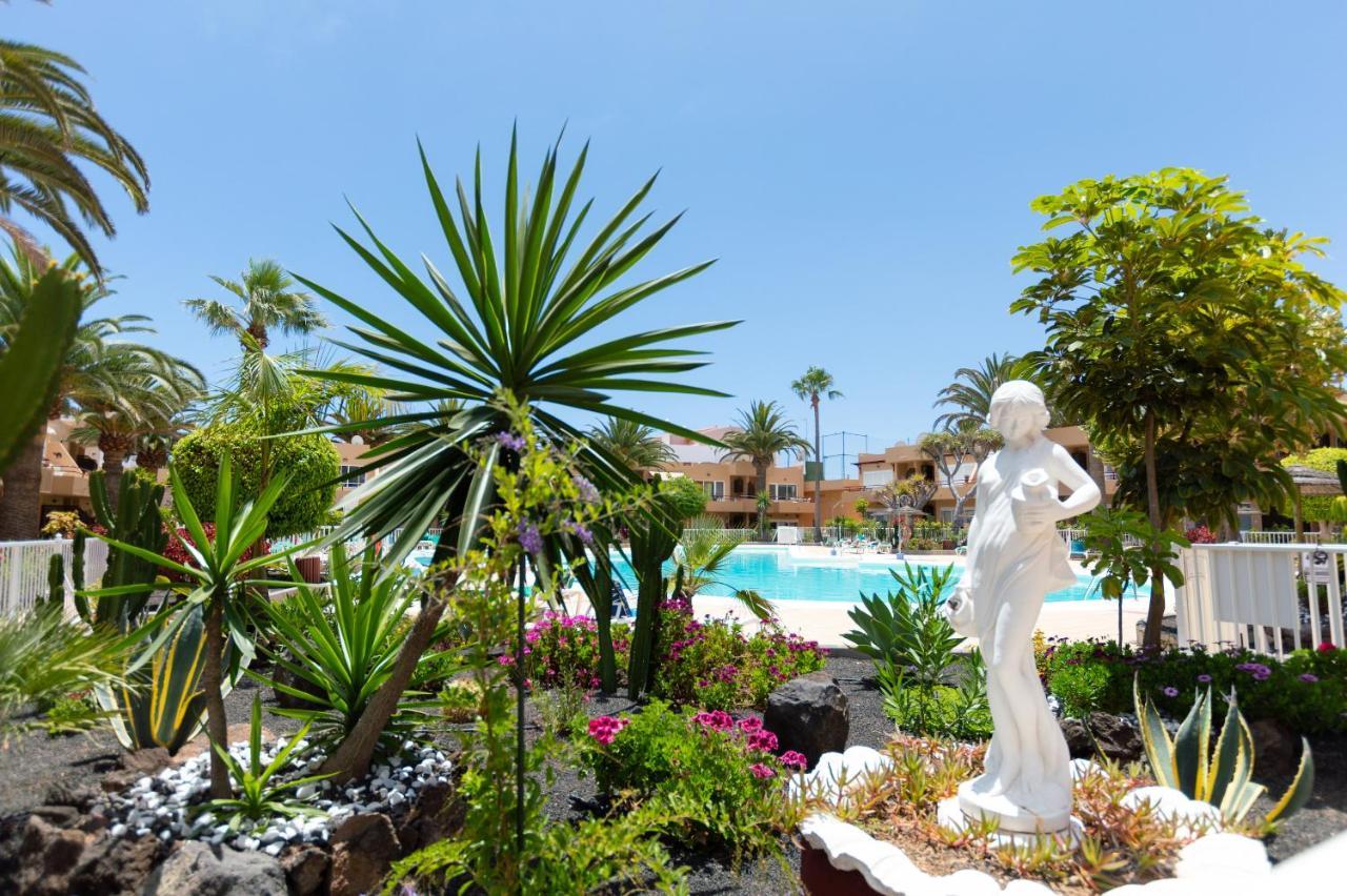 Sol Daire Corralejo Dış mekan fotoğraf