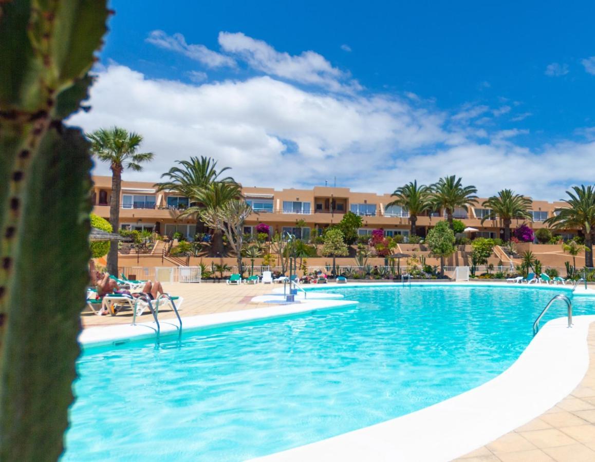 Sol Daire Corralejo Dış mekan fotoğraf