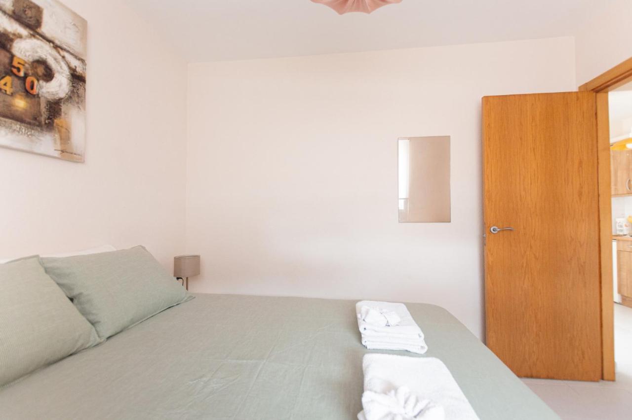 Sol Daire Corralejo Dış mekan fotoğraf