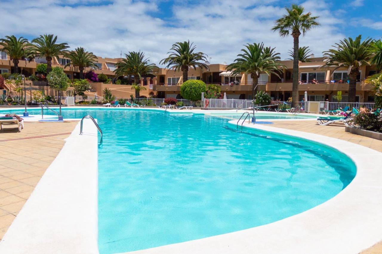 Sol Daire Corralejo Dış mekan fotoğraf
