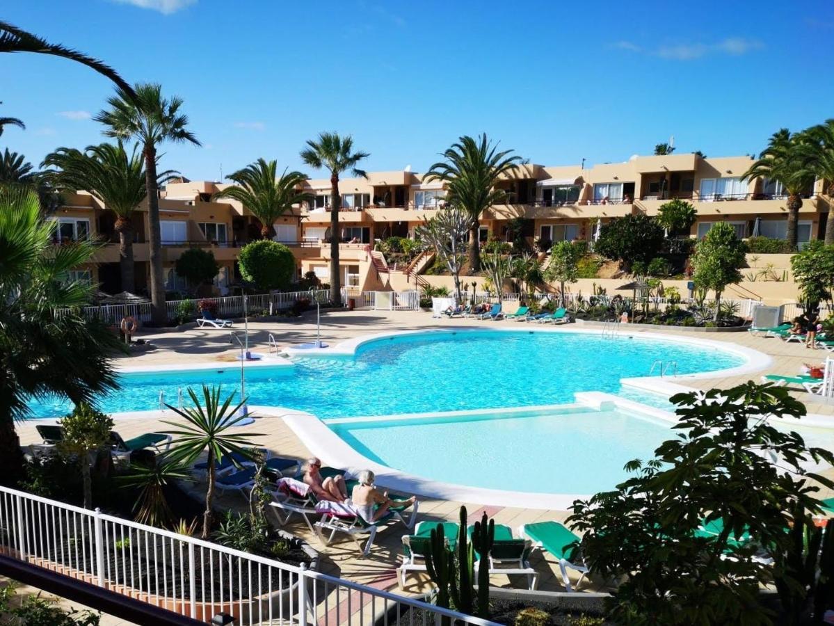 Sol Daire Corralejo Dış mekan fotoğraf