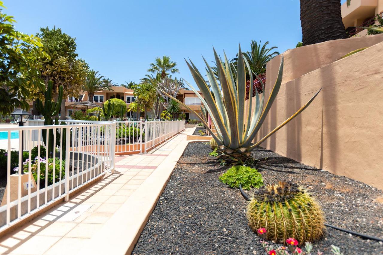 Sol Daire Corralejo Dış mekan fotoğraf