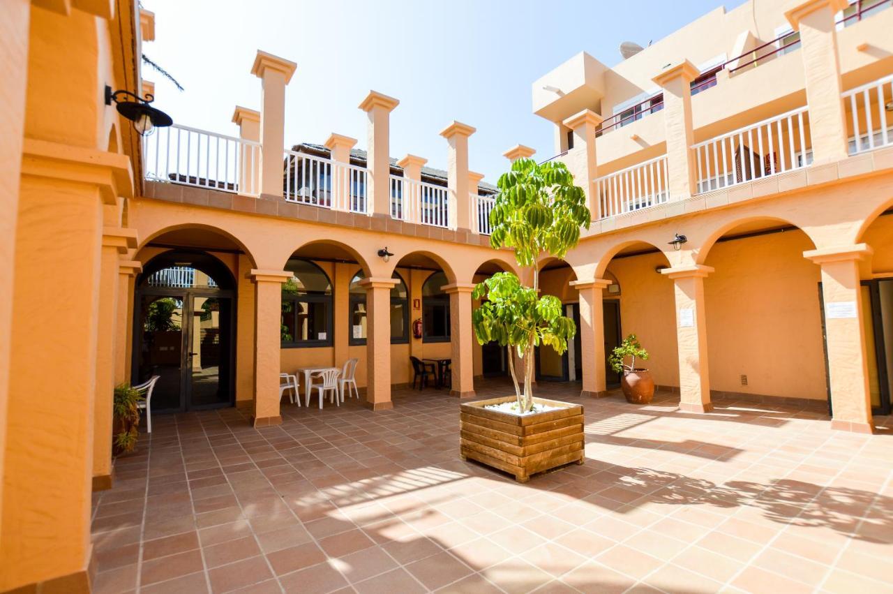 Sol Daire Corralejo Dış mekan fotoğraf